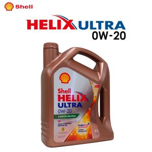 Shell HELIX ULTRA SP 5W-30 4L(シェル ヒリックス ウルトラ 4L