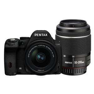 ペンタックス 中古 1年保証 美品 PENTAX K20D レンズキット DA 18-55mm