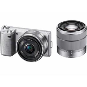 SONY（ソニー） 中古 1年保証 美品 SONY NEX-5N ズームレンズキット (E