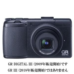 リコー（RICOH） 中古 1年保証 美品 RICOH GR DIGITAL IV (1000万画素