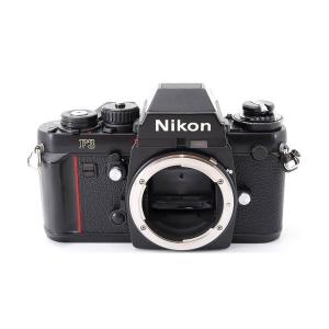 ニコン（Nikon） 中古 1年保証 美品 Nikon F6 ボディ フィルムカメラ