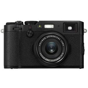 FUJIFILM（フジフイルム） 中古 1年保証 美品 FUJIFILM XQ1 ブラック