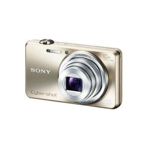 SONY（ソニー） 中古 1年保証 美品 SONY Cyber-shot DSC-W810 シルバー