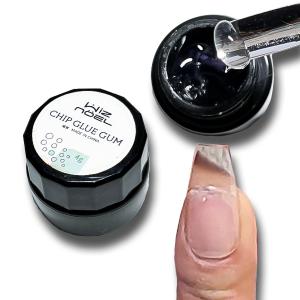 IBD LED/UV クリアジェル 226g ハードジェル : turn salon-hai - 通販