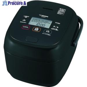 象印 象印 圧力IH炊飯ジャー 極め炊き NW-JZ10-BA（ブラック） 極め