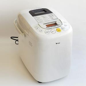 エムケー精工 ホームベーカリー 「ふっくらパン屋さん」 HBK-152W（1.5