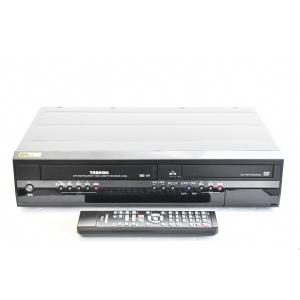 DIGA VHSダビング VHS保存 HDD内蔵VHS一体型DVDレコーダー DMR-XP20V