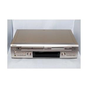 SONY ソニー MXD-D3 CDプレーヤー/MDレコーダー 一体型デッキ : ぽ