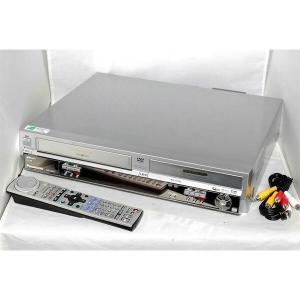 DIGA 簡単ダビング vhs dvd 一体型 レコーダー HDD 250GB Panasonic