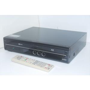 DIGA 簡単ダビング vhs dvd 一体型 レコーダーHDD Panasonic DMR-XP22V