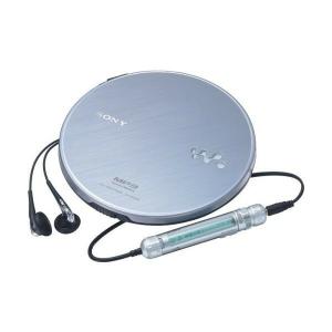 ポータブル CD プレイヤー SONY D-NE730-P ピンク CDウォークマン