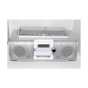 Panasonic（パナソニック） パーソナルMDシステム ホワイト