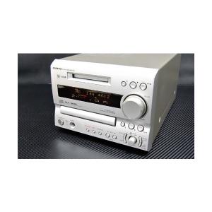 中古 Pioneerパイオニア CDコンポ X-CM56 NFC Bluetooth搭載 : エス