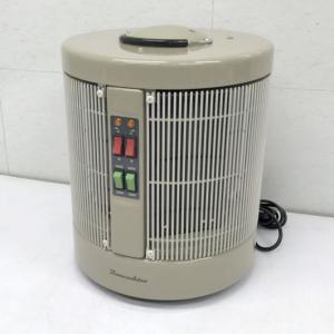 暖話室1000型 ベージュ 最新型 暖房器具 遠赤外線 パネル ヒーター