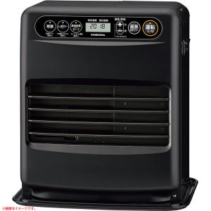 コロナ電業 FH-G3222Y-W コロナ 石油ファンヒーター（木造9畳