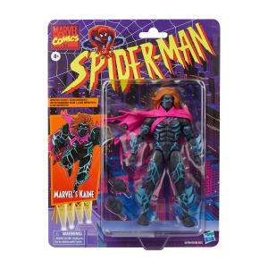 ハズブロ マーベルレジェンド 6インチ デラックス アクション