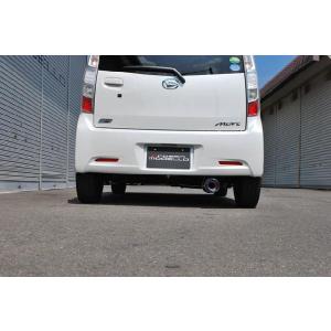 RSR ムーヴ LA100S 車高調 ベストi C&K BICKD200M RS-R RS☆R Best☆i