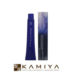 hoyu（ホーユー） プロフェッショナル プロマスター ピグメント