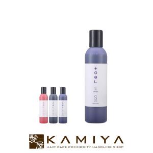 ティエンズ アプロティー シャンプー ゼロ 300mL AP : イイコレ