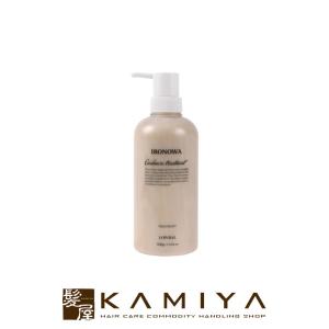 イロノワ Cashmere Milk カシミヤ ミルク 100g|ironowa ダメージケア