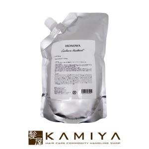 イロノワ ディープレックス シャンプー 1000ml 詰替用|補修 保湿 ケア