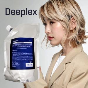 ディープレックス トリートメント 1000g 詰替 : ALBUM ONLINE STORE