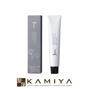 SUNCALL（サンコール） ヘアカラー ルー 1剤 チェスナットブラウン 80g