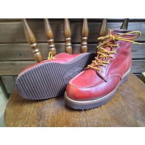 RED WING SHOES（レッドウィング） RedWingフルオールソール交換 20