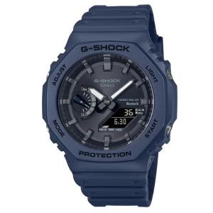 G-SHOCK 【並行輸入品】カシオ CASIO 腕時計 海外モデル AWG-M100SB-2A