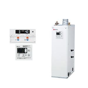 ノーリツ（NORITZ） OTX-3707F 石油ふろ給湯器 浴室・台所