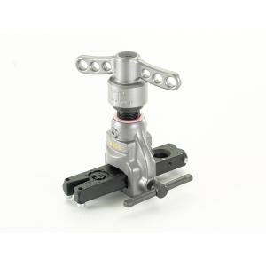 イチネンTASCO 電動インパクトドライバ対応フレアツール TA550CX