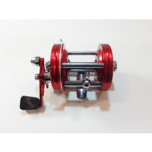 Abu Garcia（アブガルシア） 新品未使用◇◇ABU◇アンバサダー 6000C