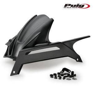 Puig（プーチ） Puig 22078F WINDSHIELD NEW GENERATION TOURING [DARK
