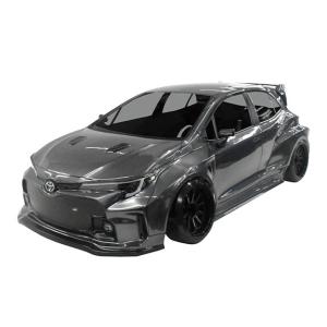 Reve D（レーヴ・ディー）/DB-PGR86/PANDEM GR86 ボディーセット(未