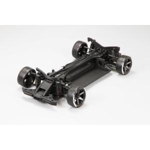 R31ハウス(SHIBATA)/GRK5-R HRPコンバージョンシャーシキット