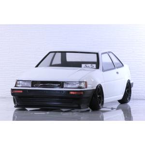パンドラRC(Pandora RC)/PAB-3182/Toyota スターレット KP61 後期