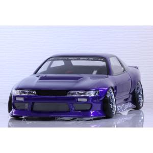 R31HOUSE(R31ハウス)/R31W425/D-MAX S15 SILVIA RACING SPEC クリア