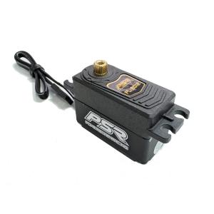 FUTABA S-C400 カー用薄型デジタルサーボ 0.08sec/8.0kg 金属ギヤ