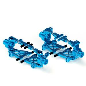 イーグル模型 イーグル(EAGLE)/TT02-14U-AL-LBL/ジュラ製