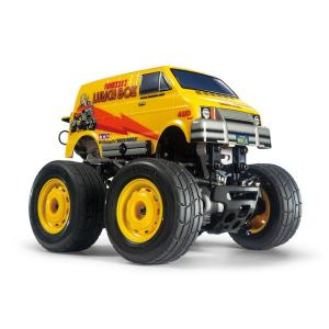 タミヤ（TAMIYA） /57061/トヨタ TUNDRA(タンドラ)ハイリフト フル