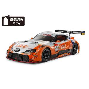 タミヤ（TAMIYA） /57892/XB MOTUL AUTECH GT-R（TT-02)(新仕様/完成品