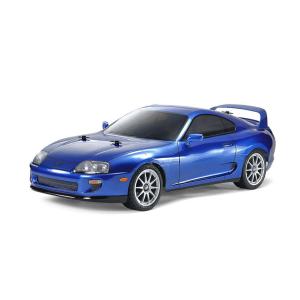 タミヤ（TAMIYA） /58648/TT-02D マツダ RX-7（FD3S）ドリフトスペック