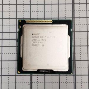 インテル（intel） 中古パソコンパーツ 第2世代(Sandy Bridge) Intel