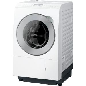 Panasonic（パナソニック） 洗濯機 ドラム式 12kg ドラム式洗濯乾燥機