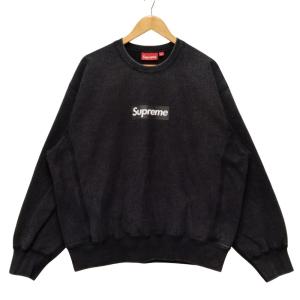 Supreme（シュプリーム） 【値下げ】Supreme 25SS Washed Box Logo