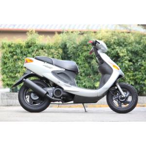 rb-works☆新品☆チャンプRS ジョグ縦置きエンジン用ショットガン