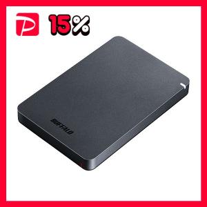 バッファロー LinkStationネットワーク対応HDD 1ドライブ 2TB