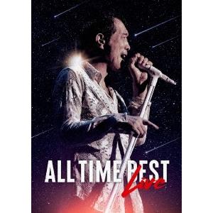 矢沢永吉／ALL TIME BEST LIVE 【Blu-ray】 : ハピネット・オンライン