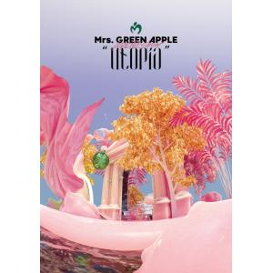 Mrs. GREEN APPLE / In the Morning Tour - LIVE at TOKYO DOME CITY