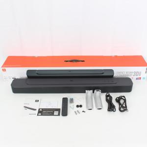 JBL（ジェイビーエル） JBL BAR300 サウンドバー BAR300 5ch Dolby